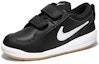 Lookbook (TD) Nike Pico 4 Hitam/Putih 454501-023