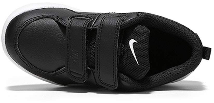 (TD) Nike Pico 4 Hitam/Putih 454501-023 Shop (TD) Nike Pico 4 Hitam/Putih 454501-023