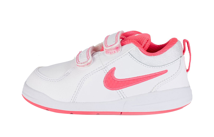 (Toddler) Nike Pico 4 Red/ 'White' 454478-136