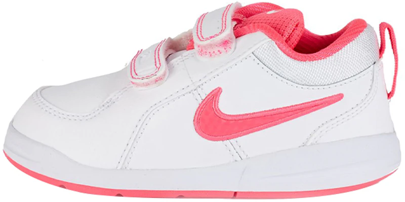 (TD) Nike Pico 4 Rood/Wit 454478-136 Buy (TD) Nike Pico 4 Rood/Wit 454478-136