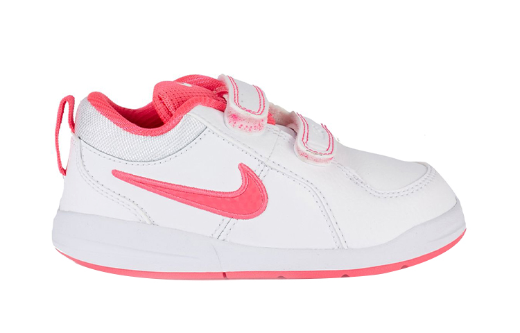 Order (TD) Nike Pico 4 Rood/Wit 454478-136