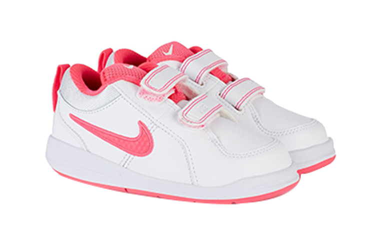 Lookbook (TD) Nike Pico 4 Rood/Wit 454478-136