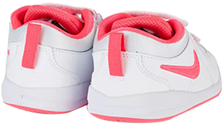 (TD) Nike Pico 4 Rood/Wit 454478-136 Shop (TD) Nike Pico 4 Rood/Wit 454478-136
