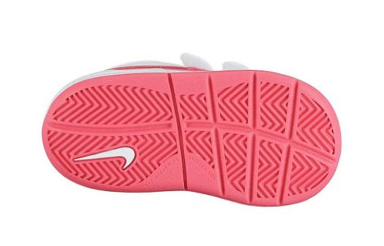 Purchase (TD) Nike Pico 4 Rood/Wit 454478-136