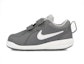 Buy (TD) Nike Pico 4 Kasut Lari Kelabu/Putih 454501-022