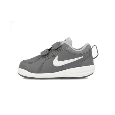 (TD) Nike Pico 4 Running Shoes Grey/White