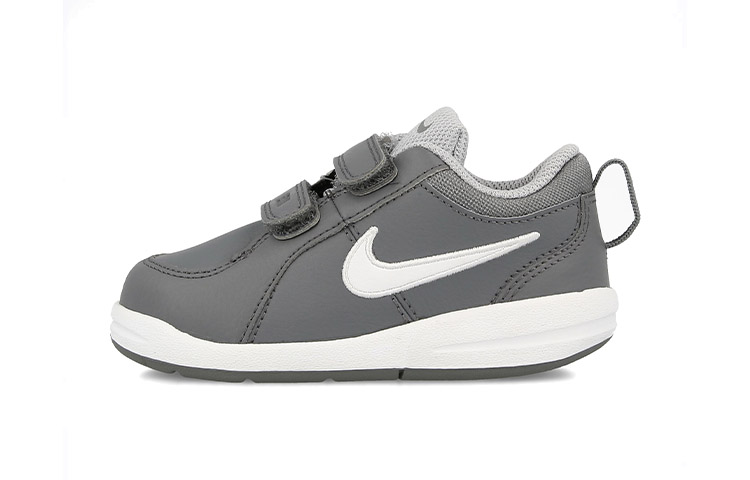 (Toddler) Nike Pico 4 Running Shoes Grey/White 454501-022