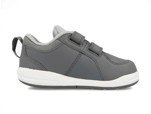 (TD) Nike Pico 4 Scarpe da Corsa Grigie/Bianche 454501-022 Order (TD) Nike Pico 4 Scarpe da Corsa Grigie/Bianche 454501-022