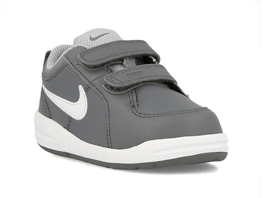 (TD) Nike Pico 4 Kasut Lari Kelabu/Putih 454501-022 Lookbook (TD) Nike Pico 4 Kasut Lari Kelabu/Putih 454501-022