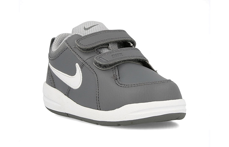 Lookbook (TD) Nike Pico 4 Scarpe da Corsa Grigie/Bianche 454501-022