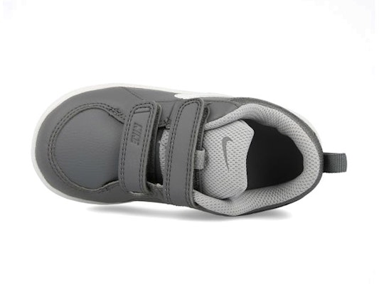 (TD) Nike Pico 4 Kasut Lari Kelabu/Putih 454501-022 Shop (TD) Nike Pico 4 Kasut Lari Kelabu/Putih 454501-022