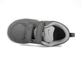 Shop (TD) 耐克Pico 4灰白色跑鞋 454501-022