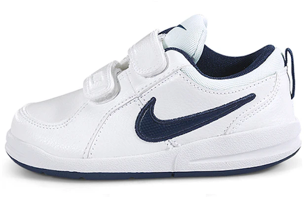 (TD) Nike Pico 4 TDC Biru/ 'Putih' 454501-101 Buy (TD) Nike Pico 4 TDC Biru/ 'Putih' 454501-101