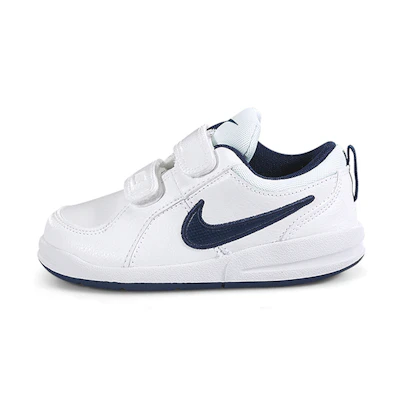 (TD) Nike Pico 4 TDC Blue/ 'White'