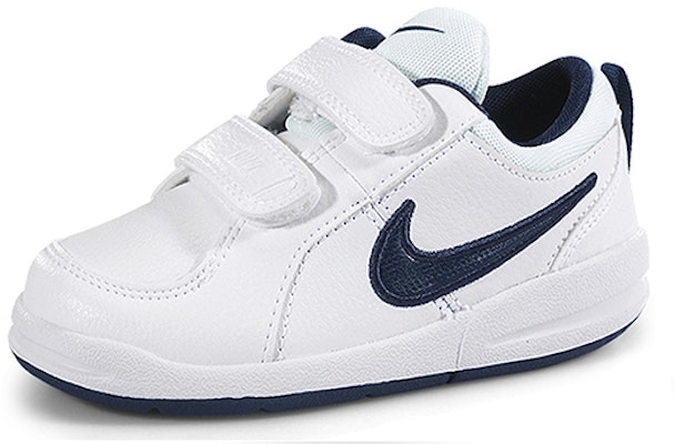 (TD) Nike Pico 4 TDC Biru/ 'Putih' 454501-101 Lookbook (TD) Nike Pico 4 TDC Biru/ 'Putih' 454501-101