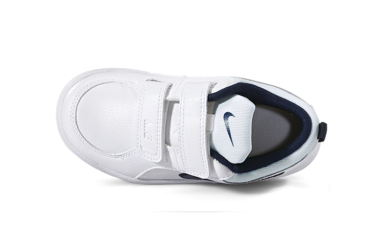 Buy Toddler Nike Pico 4 TDC Blue White 454501 101 Novelship