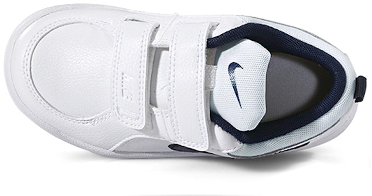 (TD) Nike Pico 4 TDC Biru/ 'Putih' 454501-101 Shop (TD) Nike Pico 4 TDC Biru/ 'Putih' 454501-101