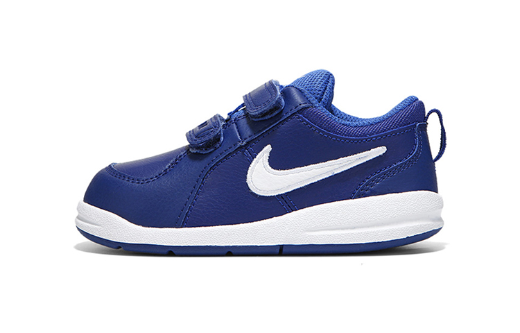 (Toddler) Nike Pico 4V Blue/White 454501-409
