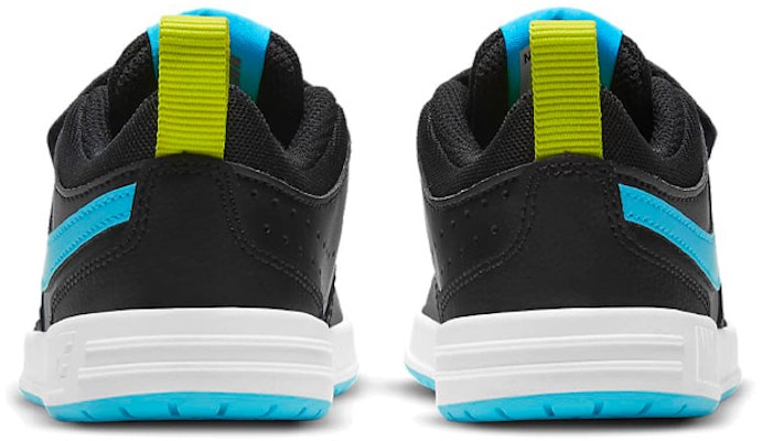 (PS) Nike Pico 5 /Biru 'Hitam' AR4161-006 Purchase (PS) Nike Pico 5 /Biru 'Hitam' AR4161-006