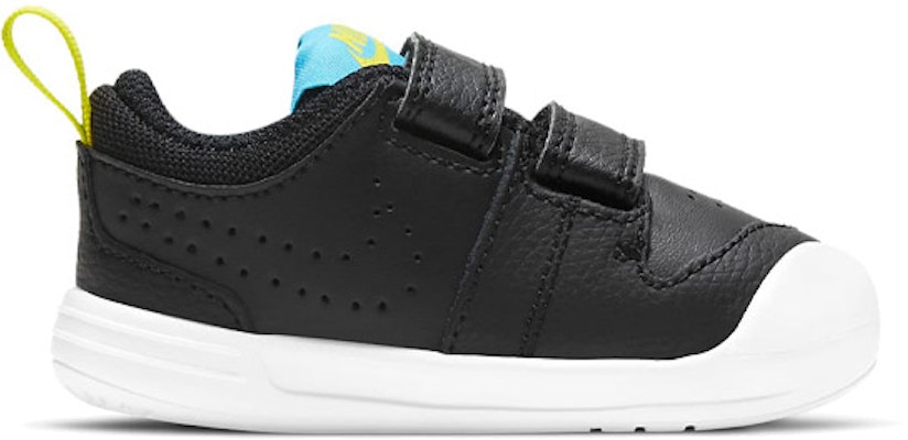 TD嬰童 Nike Pico 5 黑藍 Order TD嬰童 Nike Pico 5 黑藍