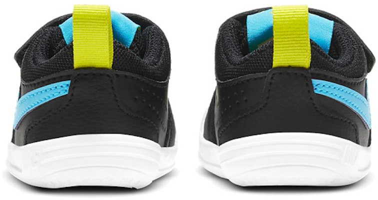 TD嬰童 Nike Pico 5 黑藍 Purchase TD嬰童 Nike Pico 5 黑藍