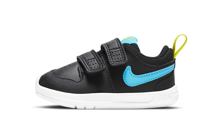 (Toddler) Nike Pico 5 /Blue 'Black' AR4162-006