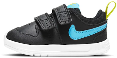 (Toddler) Nike Pico 5 /Blue 'Black' AR4162-006 (Toddler) Nike Pico 5 /Blue 'Black' AR4162-006