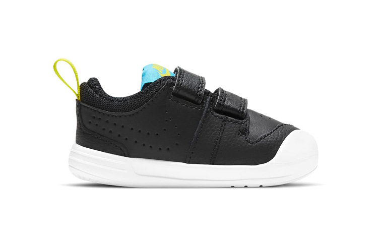 Order (TD) Nike Pico 5 Blauw/Zwart AR4162-006