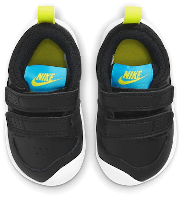 (TD) Nike Pico 5 Blauw/Zwart AR4162-006 Shop (TD) Nike Pico 5 Blauw/Zwart AR4162-006