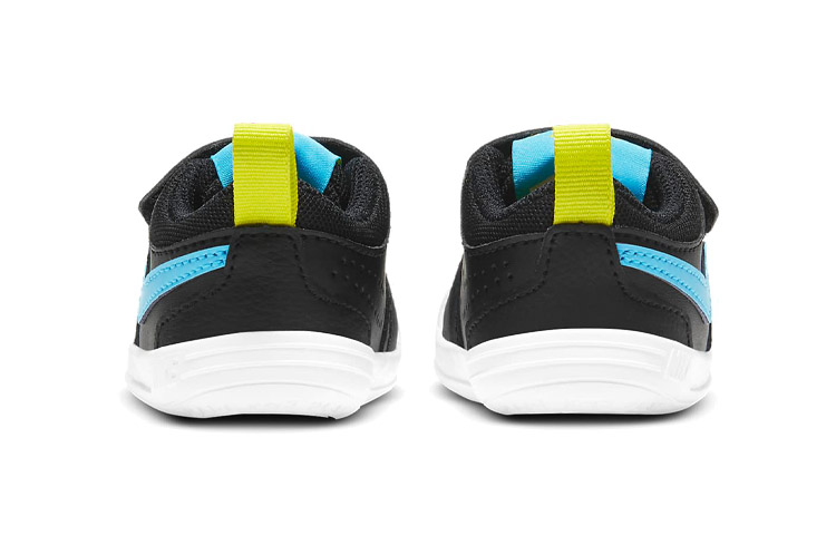 Purchase (TD) Nike Pico 5 Blauw/Zwart AR4162-006