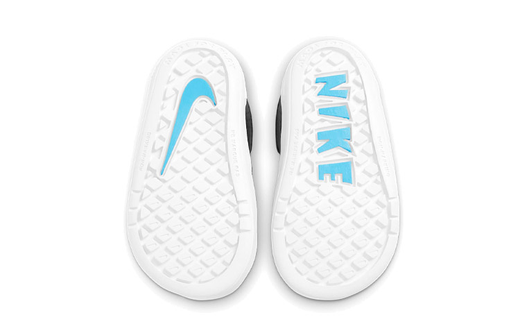 Details for (TD) Nike Pico 5 Blauw/Zwart AR4162-006