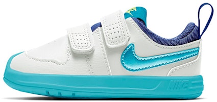 (Toddler) Nike Pico 5 /Blue 'White' AR4162-003 (Toddler) Nike Pico 5 /Blue 'White' AR4162-003