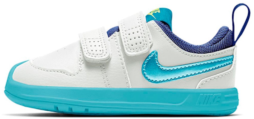 (TD) Nike Pico 5 Biru 'Putih' AR4162-003 Buy (TD) Nike Pico 5 Biru 'Putih' AR4162-003