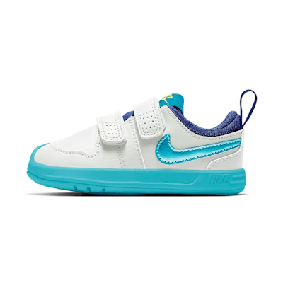(TD) Nike Pico 5 /Blue 'White'