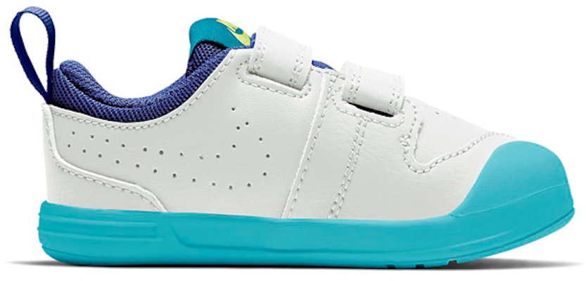 (TD) Nike Pico 5 Biru 'Putih' AR4162-003 Order (TD) Nike Pico 5 Biru 'Putih' AR4162-003