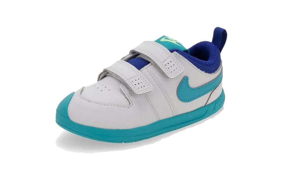 Lookbook (TD) Nike Pico 5 / Biru 'Putih' AR4162-003