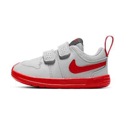 (TD) Nike Pico 5 /Red 'Grey'