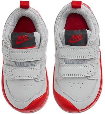 TD 嬰童 Nike Pico 5 灰紅 Shop TD 嬰童 Nike Pico 5 灰紅