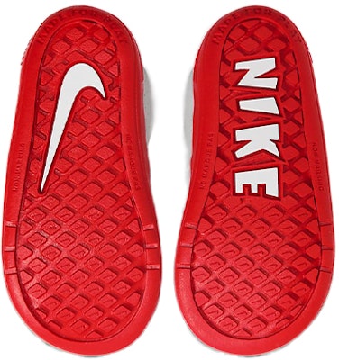 TD 嬰童 Nike Pico 5 灰紅 Details for TD 嬰童 Nike Pico 5 灰紅