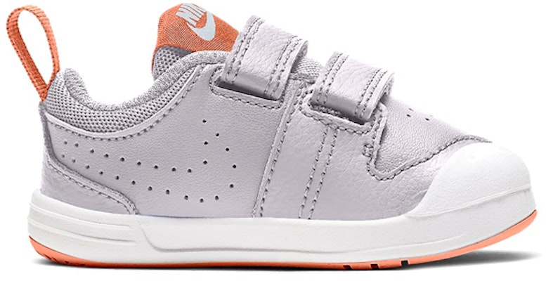 TD 嬰童 Nike Pico 5 淡紫色 Order TD 嬰童 Nike Pico 5 淡紫色
