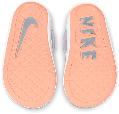 TD 嬰童 Nike Pico 5 淡紫色 Lookbook TD 嬰童 Nike Pico 5 淡紫色