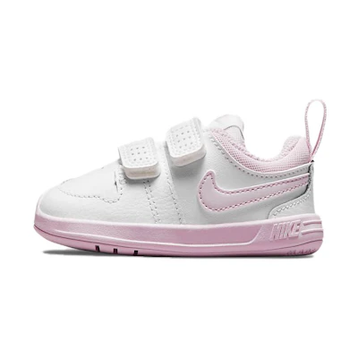 (TD) Nike Pico 5 /Pink 'White'