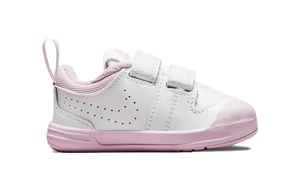 Order 婴童 Nike Pico 5 低筒 運動休閒鞋 白粉