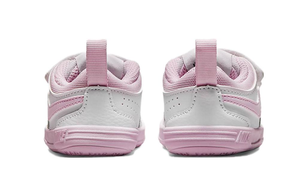 Purchase 婴童 Nike Pico 5 低筒 運動休閒鞋 白粉