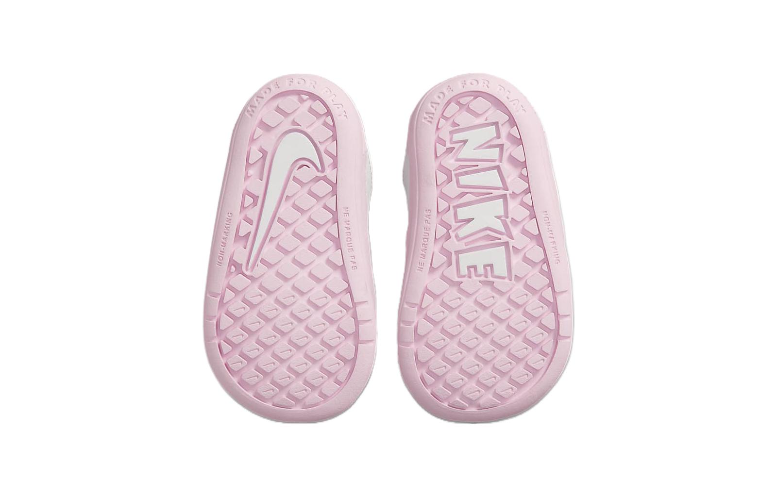 Details for 婴童 Nike Pico 5 低筒 運動休閒鞋 白粉