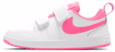 (Preschool) Nike Pico 5 Pink/ 'White' AR4161-104 (Preschool) Nike Pico 5 Pink/ 'White' AR4161-104