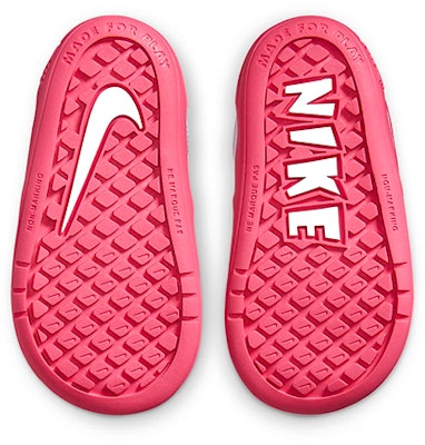 TD嬰兒 Nike Pico 5 粉白色 Details for TD嬰兒 Nike Pico 5 粉白色