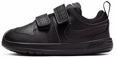 (Toddler) Nike Pico 5 Pure Black AR4162-001 (Toddler) Nike Pico 5 Pure Black AR4162-001