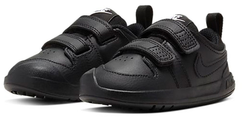 (TD) 나이키 피코 5 퓨어 블랙 (Nike Pico 5 퓨어 블랙) AR4162-001 Lookbook (TD) 나이키 피코 5 퓨어 블랙 (Nike Pico 5 퓨어 블랙) AR4162-001