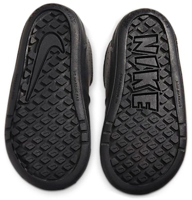 (TD) 나이키 피코 5 퓨어 블랙 (Nike Pico 5 퓨어 블랙) AR4162-001 Details for (TD) 나이키 피코 5 퓨어 블랙 (Nike Pico 5 퓨어 블랙) AR4162-001